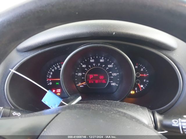 KNDJN2A27F7792648 KIA Soul