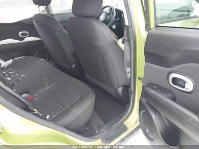 KNDJN2A27F7792648 KIA Soul