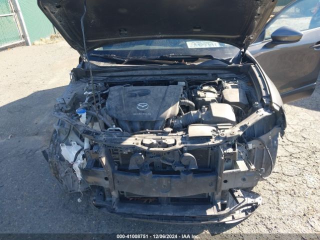 3MVDMBBL7NM454290 Mazda Cx-30 Select