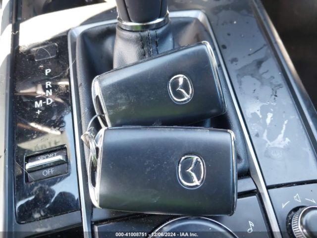3MVDMBBL7NM454290 Mazda Cx-30 Select