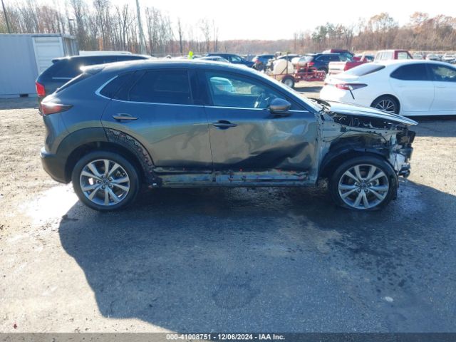 3MVDMBBL7NM454290 Mazda Cx-30 Select