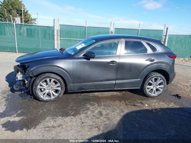 3MVDMBBL7NM454290 Mazda Cx-30 Select