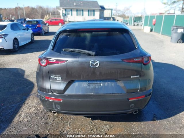 3MVDMBBL7NM454290 Mazda Cx-30 Select