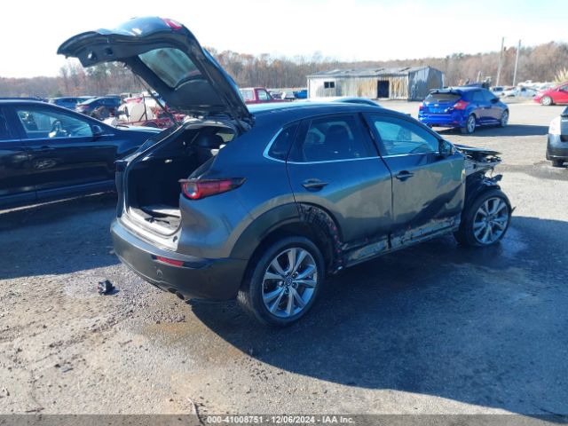 3MVDMBBL7NM454290 Mazda Cx-30 Select