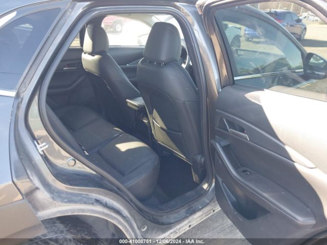 3MVDMBBL7NM454290 Mazda Cx-30 Select