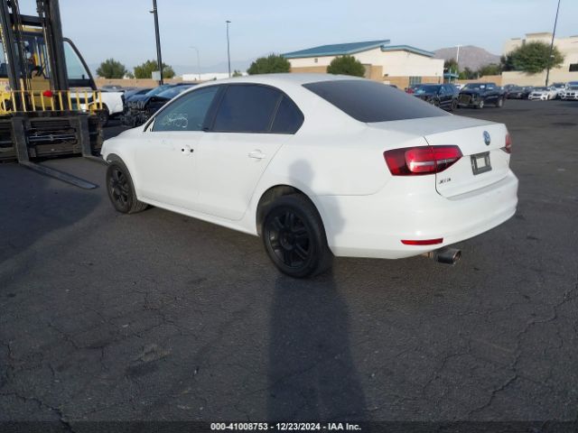 3VW267AJ4GM325990 Volkswagen Jetta 1.4t S