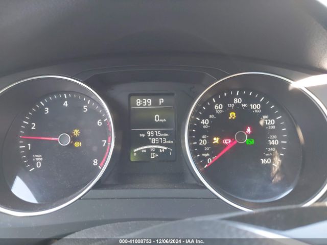 3VW267AJ4GM325990 Volkswagen Jetta 1.4t S