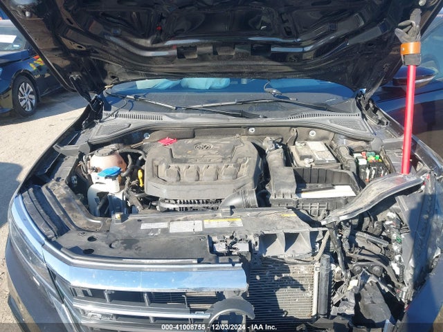 1VWMA7A37MC011370 Volkswagen Passat 2.0t R-line