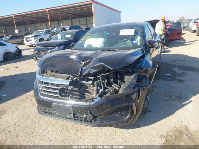 1VWMA7A37MC011370 Volkswagen Passat 2.0t R-line