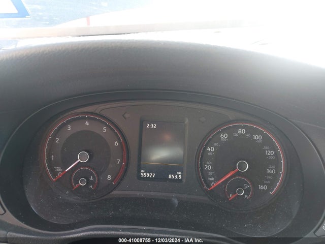 1VWMA7A37MC011370 Volkswagen Passat 2.0t R-line