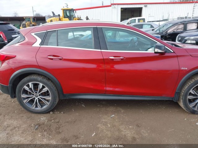 SJKCH5CR0HA024105 Infiniti Qx30 Premium