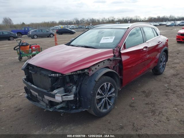SJKCH5CR0HA024105 Infiniti Qx30 Premium