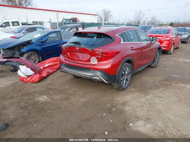 SJKCH5CR0HA024105 Infiniti Qx30 Premium