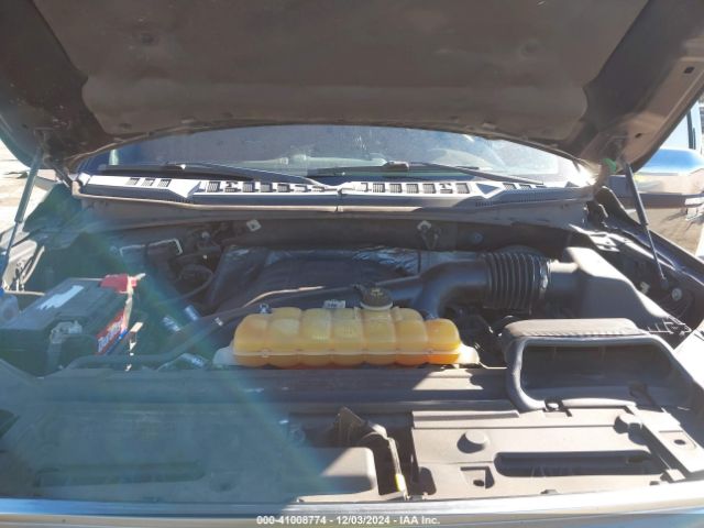 1FTEW1CG3FFA30828 Ford F-150 Platinum