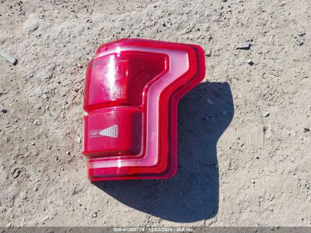 1FTEW1CG3FFA30828 Ford F-150 Platinum