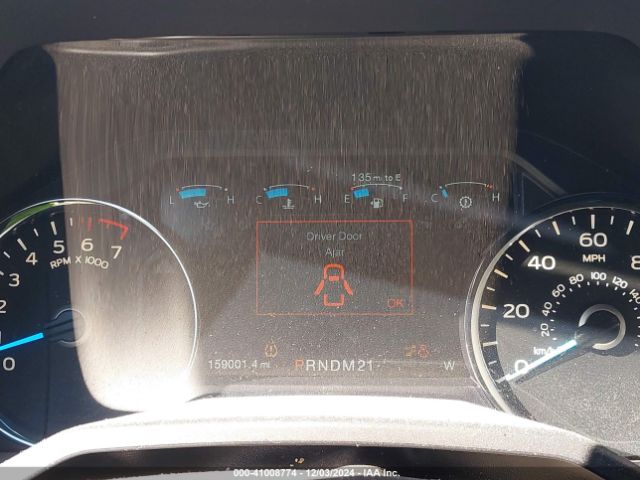 1FTEW1CG3FFA30828 Ford F-150 Platinum