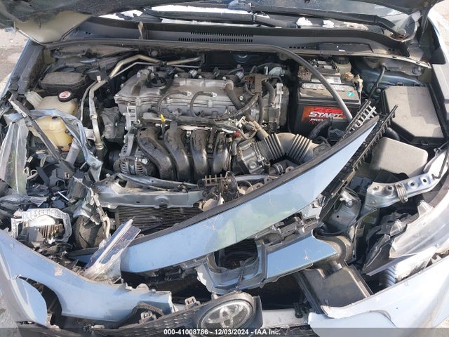 Toyota COROLLA LE 2020 JTDEPRAE0LJ028315 Image 10