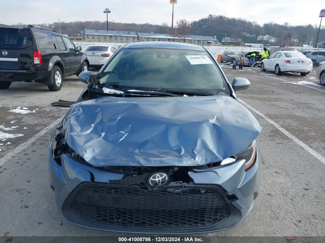 Toyota COROLLA LE 2020 JTDEPRAE0LJ028315 Image 12