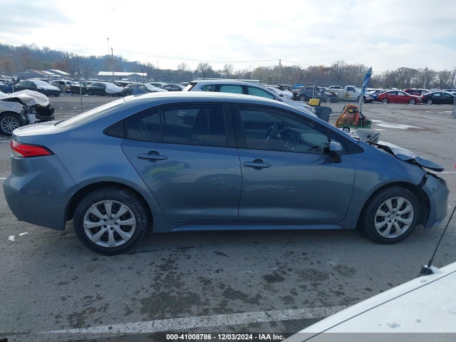 Toyota COROLLA LE 2020 JTDEPRAE0LJ028315 Image 13