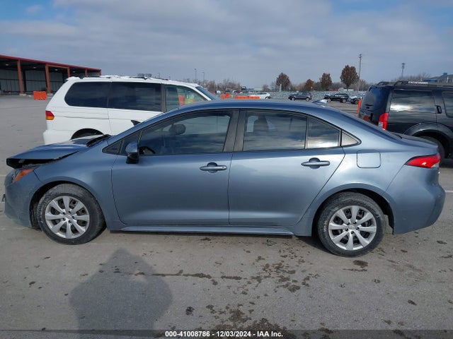 Toyota COROLLA LE 2020 JTDEPRAE0LJ028315 Image 14