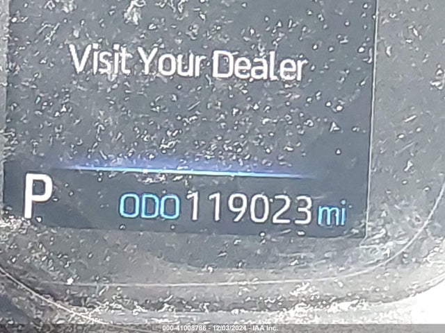 Toyota COROLLA LE 2020 JTDEPRAE0LJ028315 Image 15