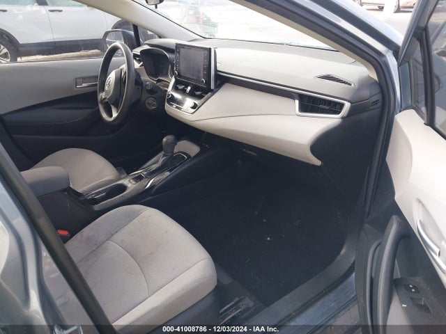 Toyota COROLLA LE 2020 JTDEPRAE0LJ028315 Image 5