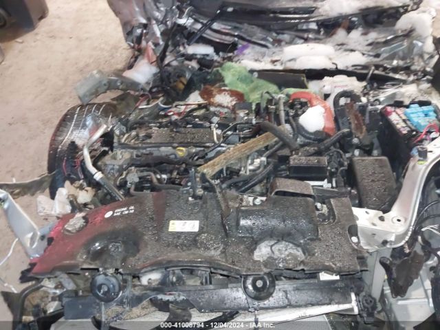 JTMEWRFV8KJ007299 Toyota Rav4 Hybrid Xse