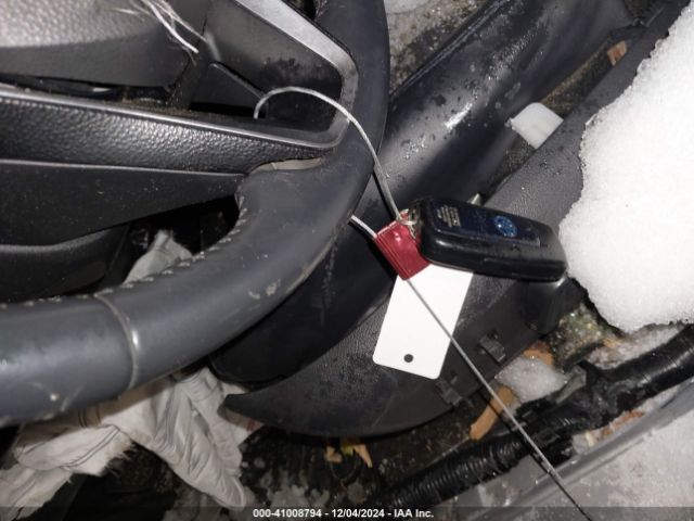 JTMEWRFV8KJ007299 Toyota Rav4 Hybrid Xse