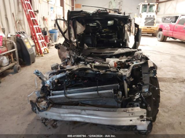 JTMEWRFV8KJ007299 Toyota Rav4 Hybrid Xse