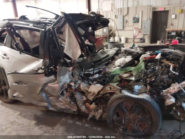 JTMEWRFV8KJ007299 Toyota Rav4 Hybrid Xse
