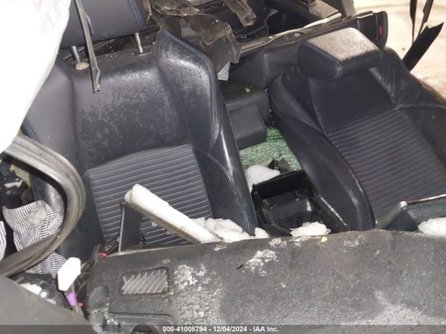 JTMEWRFV8KJ007299 Toyota Rav4 Hybrid Xse