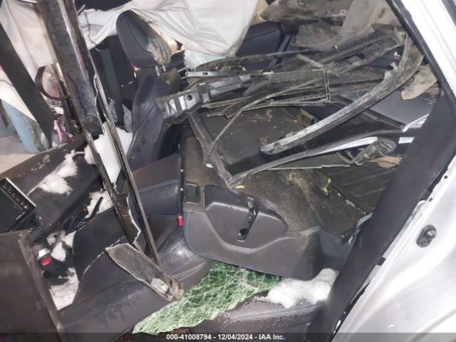 JTMEWRFV8KJ007299 Toyota Rav4 Hybrid Xse