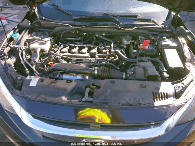 19XFC1F93GE211417 Honda Civic Touring