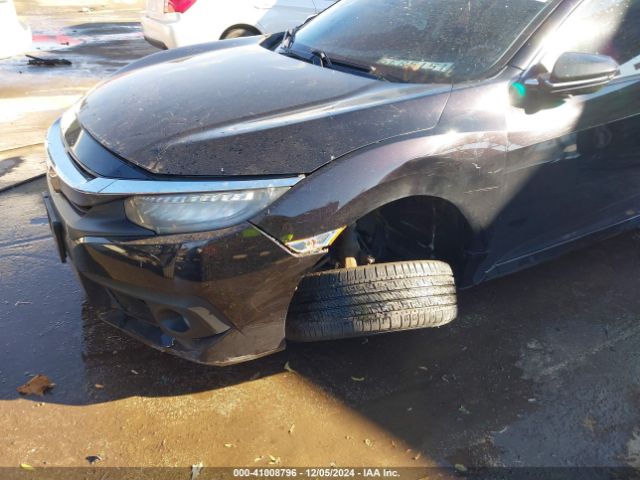 19XFC1F93GE211417 Honda Civic Touring