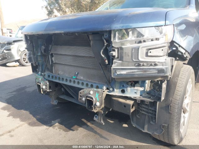 3GCPWCED1LG402104 Chevrolet Silverado 1500 2wd  Short Bed Lt