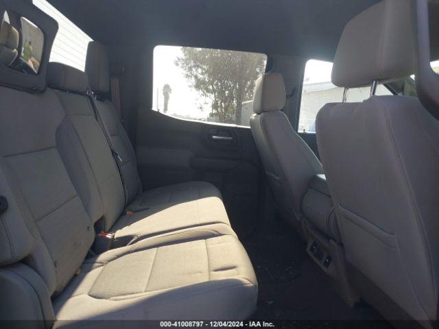 3GCPWCED1LG402104 Chevrolet Silverado 1500 2wd  Short Bed Lt