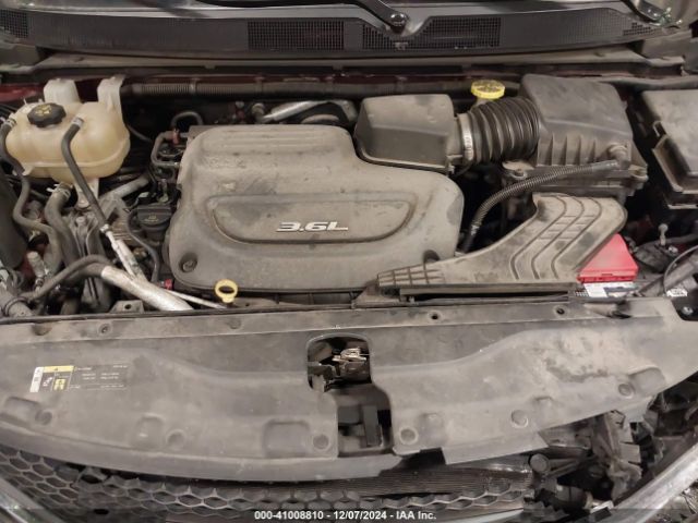 2018 CHRYSLER PACIFICA 2C4RC1EG0JR330237 Photo 9