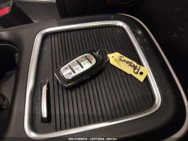 2018 CHRYSLER PACIFICA 2C4RC1EG0JR330237 Photo 10