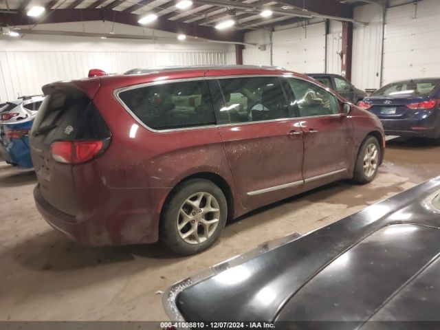 2018 CHRYSLER PACIFICA 2C4RC1EG0JR330237 Photo 3