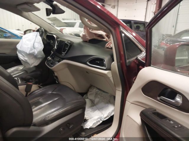 2018 CHRYSLER PACIFICA 2C4RC1EG0JR330237 Photo 4