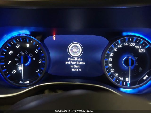 2018 CHRYSLER PACIFICA 2C4RC1EG0JR330237 Photo 6