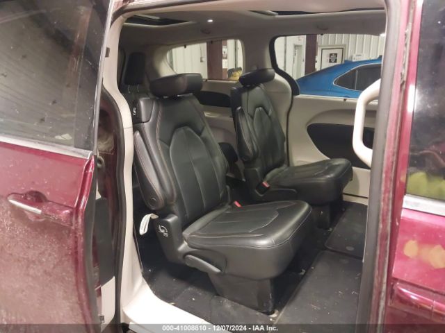 2018 CHRYSLER PACIFICA 2C4RC1EG0JR330237 Photo 7