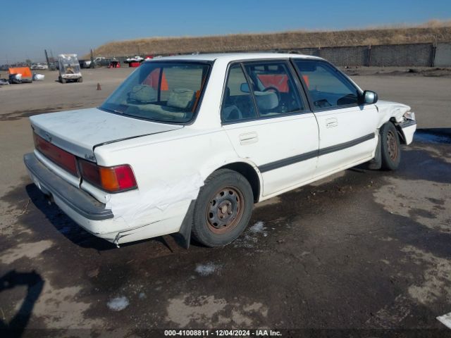 1989 HONDA CIVIC 1HGED3559KA027308 Photo 3