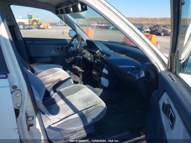1989 HONDA CIVIC 1HGED3559KA027308 Photo 4