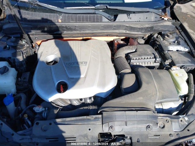KNAGM4AD3F5088949 KIA OPTIMA HYBRID