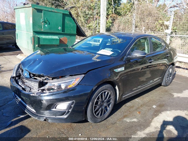 KNAGM4AD3F5088949 KIA OPTIMA HYBRID