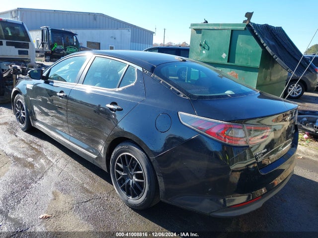 KNAGM4AD3F5088949 KIA OPTIMA HYBRID