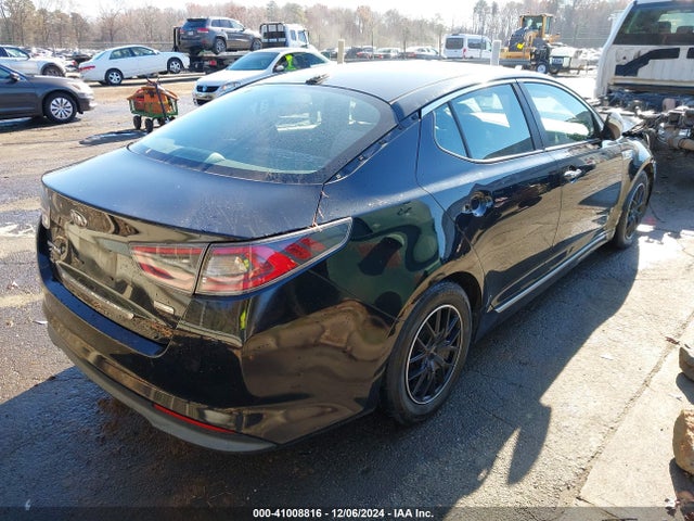 KNAGM4AD3F5088949 KIA OPTIMA HYBRID