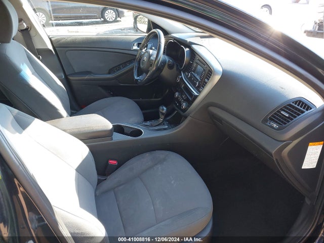 KNAGM4AD3F5088949 KIA OPTIMA HYBRID