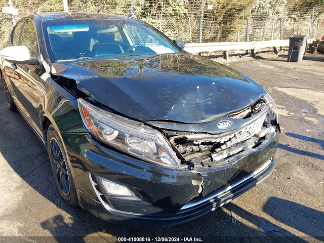 KNAGM4AD3F5088949 KIA OPTIMA HYBRID